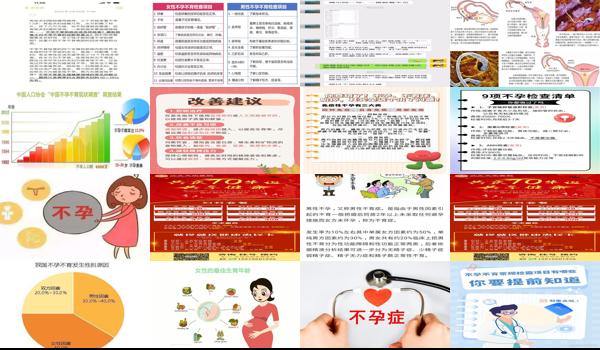 汕头女性 - 汕头女方不孕的原因
